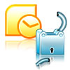 Outlook and Outlook express password recovery software